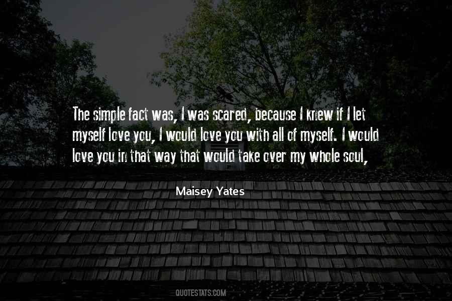 Maisey Quotes #1189121