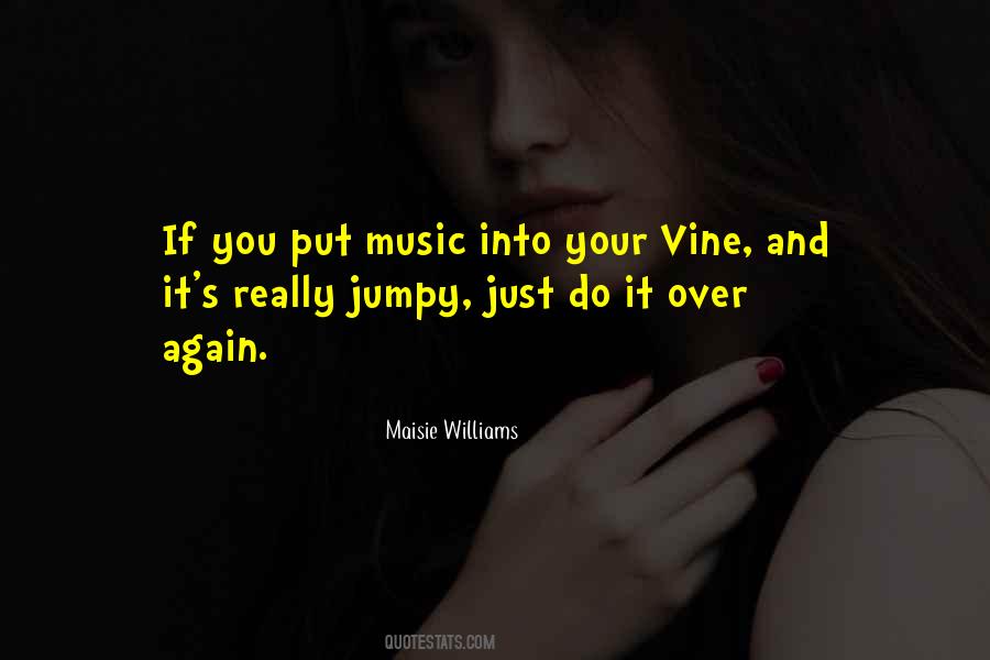 Maisie's Quotes #295922