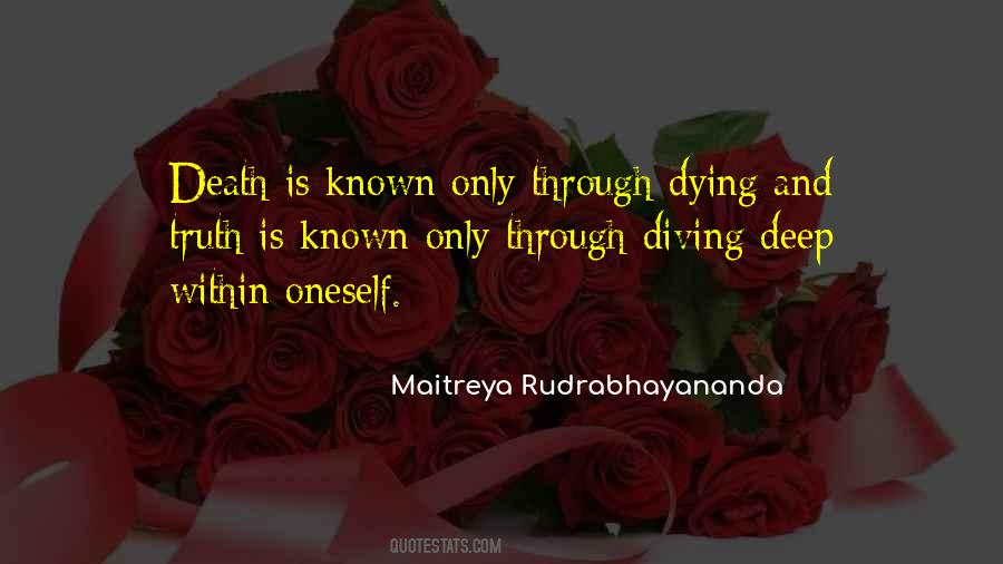 Maitreya Quotes #1241841
