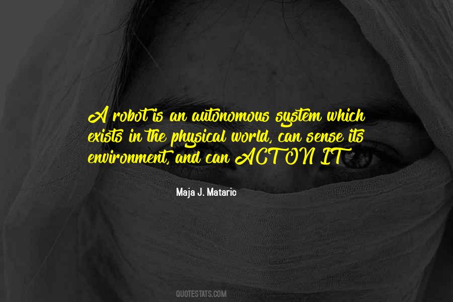 Maja Quotes #1303881