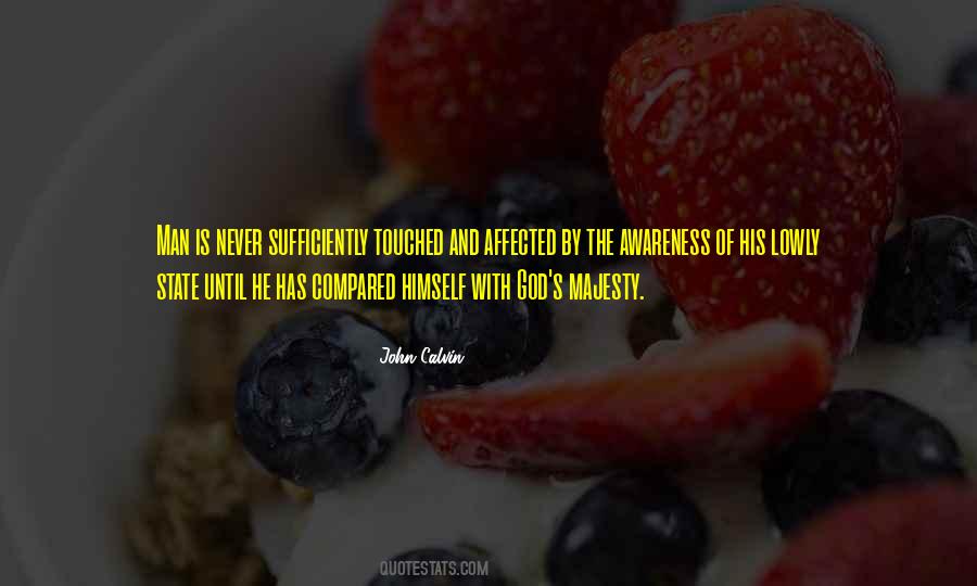 Majesty's Quotes #1174819