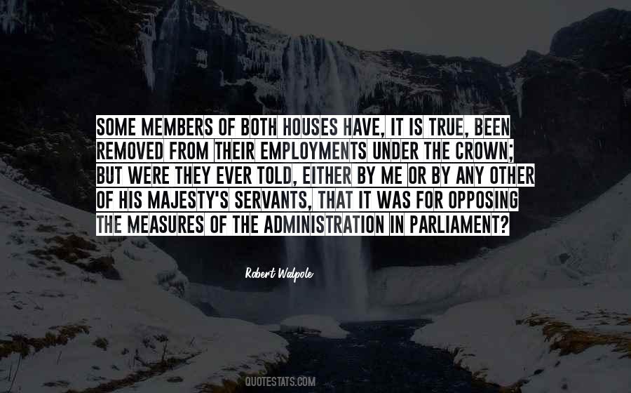 Majesty's Quotes #352004