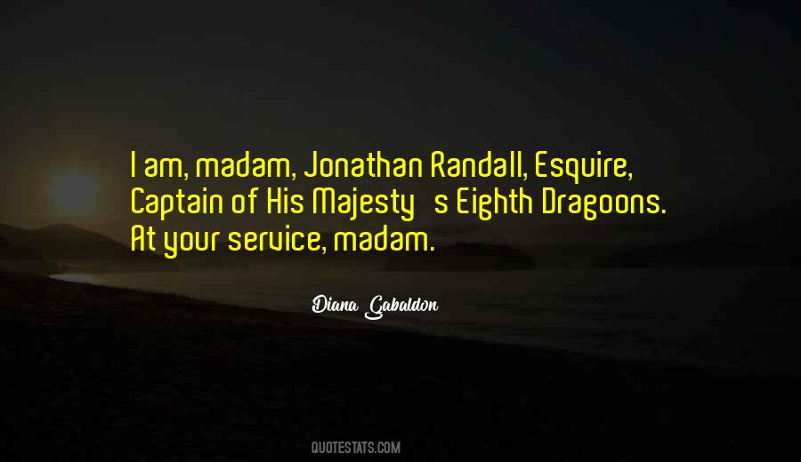 Majesty's Quotes #647679