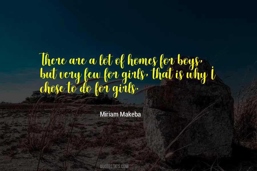 Makeba Quotes #1790740