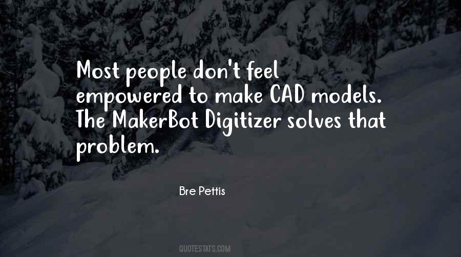 Makerbot Quotes #288239