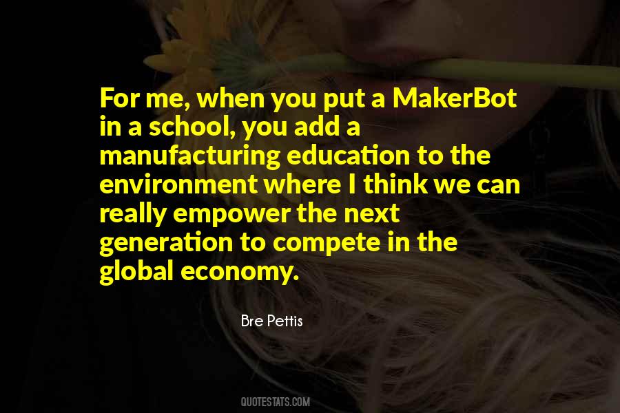 Makerbot Quotes #527520