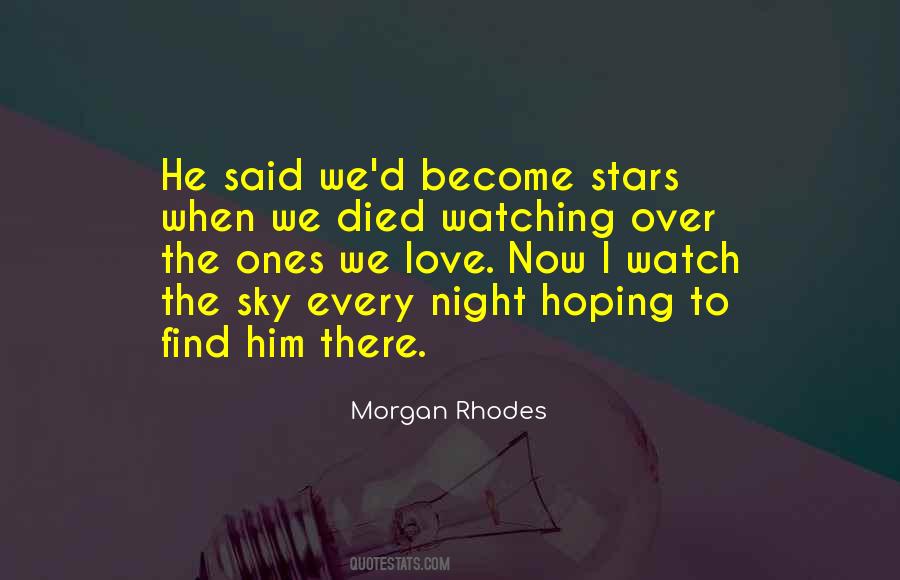 Makeshifts Quotes #1452386