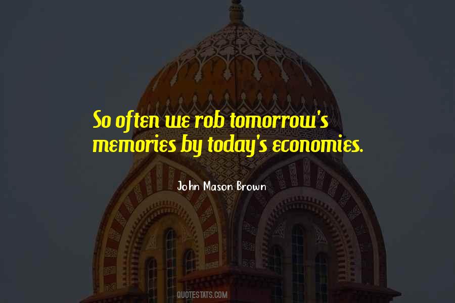 Makeshifts Quotes #170706