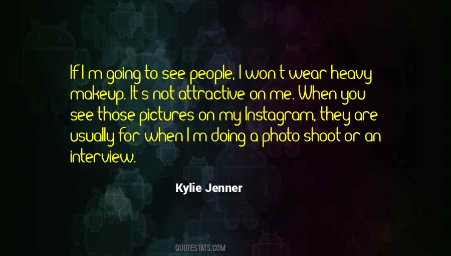 Makeup's Quotes #376171