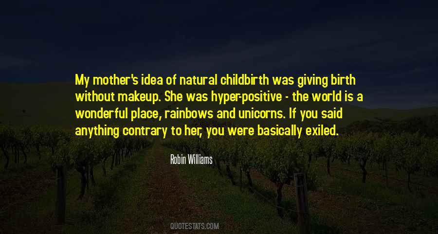 Makeup's Quotes #75391