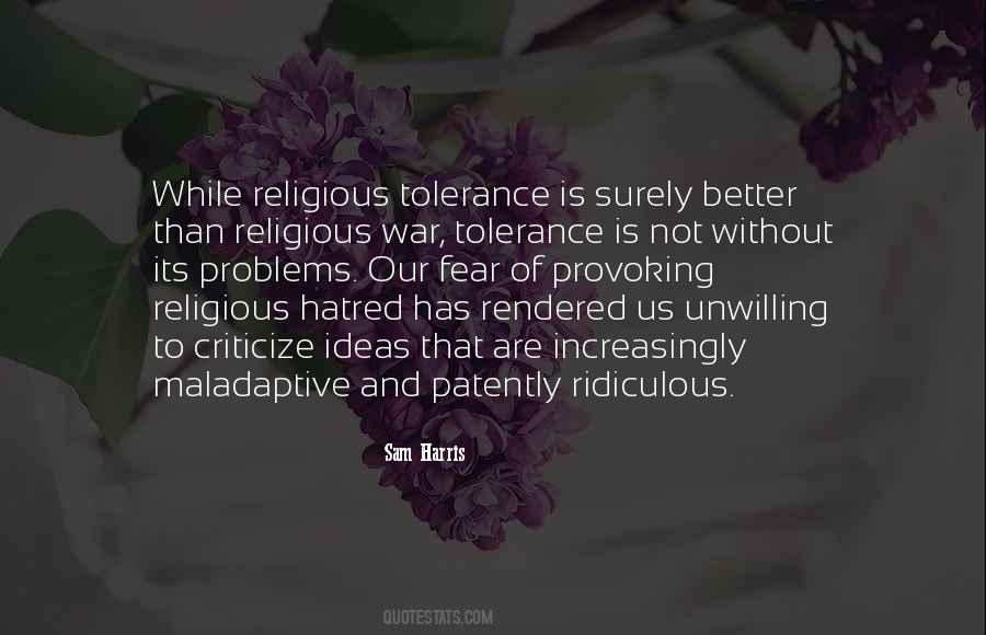Maladaptive Quotes #1660674