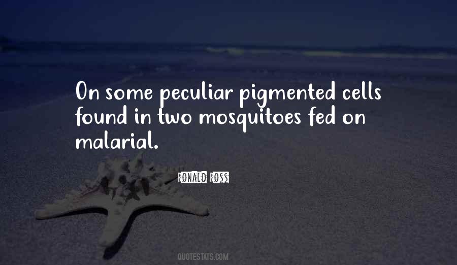 Malarial Quotes #1804079