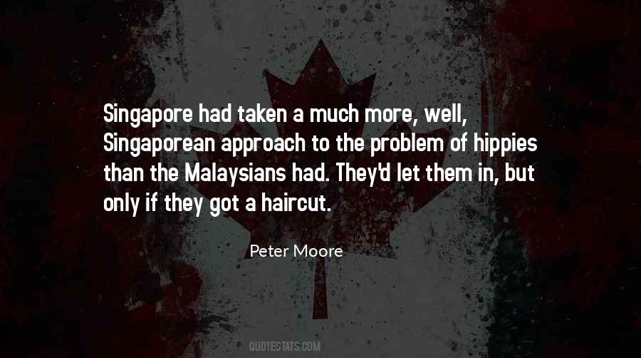 Malaysians Quotes #77186