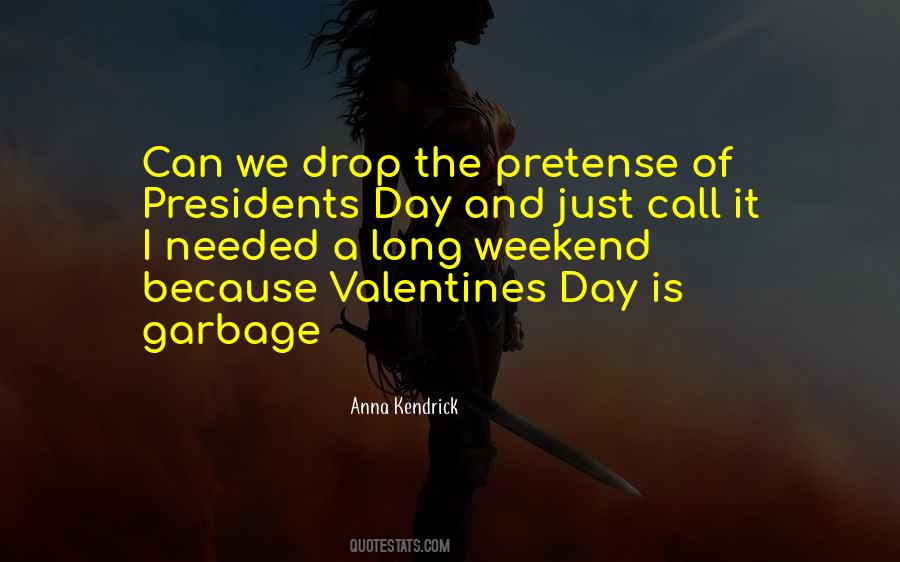 Quotes About Valentines #275078