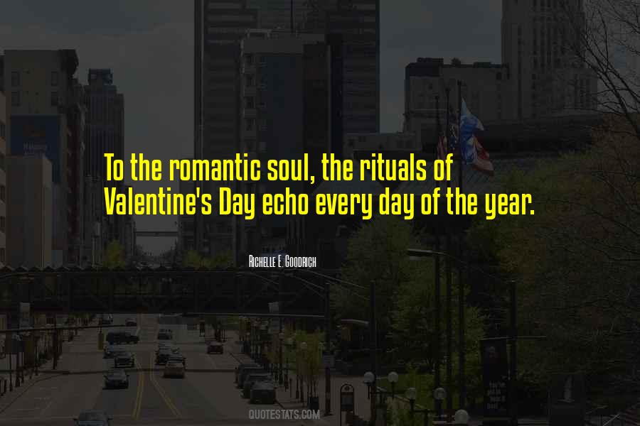Quotes About Valentines #624068