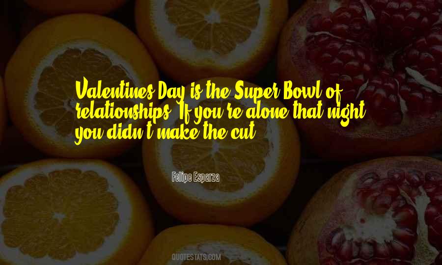 Quotes About Valentines #700678