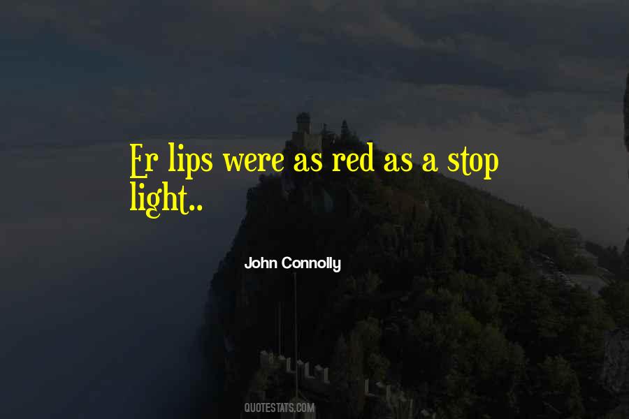 Quotes About Red Lips #684633