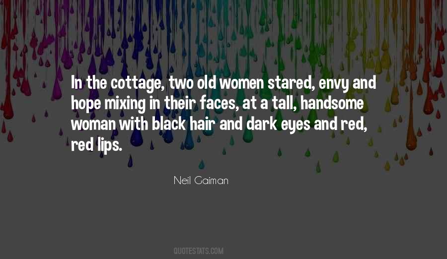 Quotes About Red Lips #991312