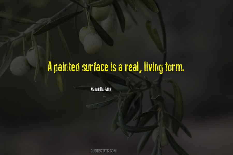 Malevich's Quotes #687122