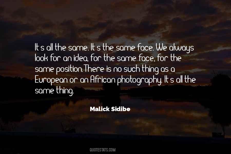 Malick's Quotes #928387