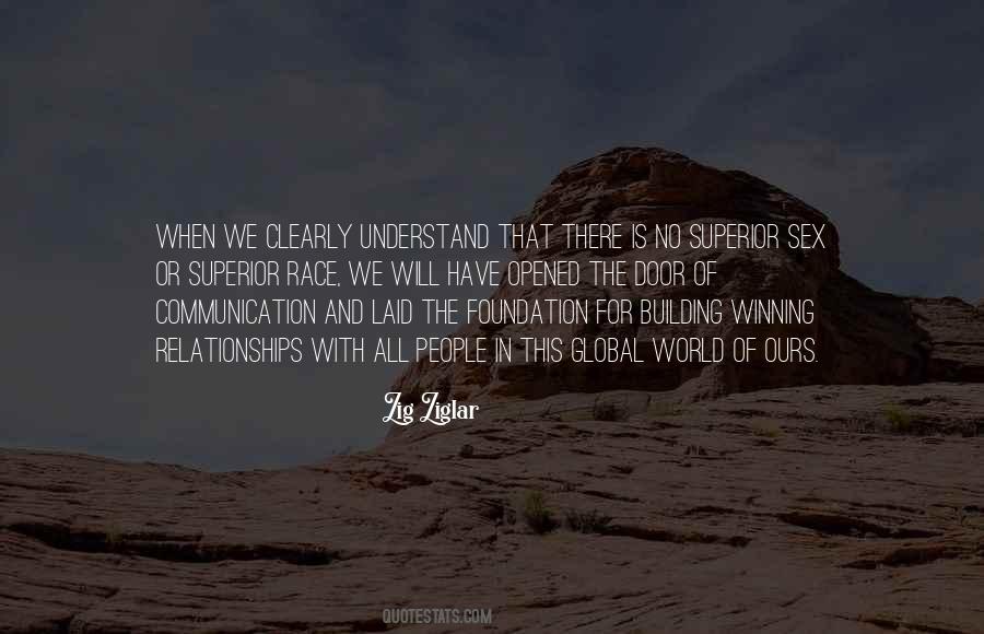 Quotes About Winning The Race #1094566