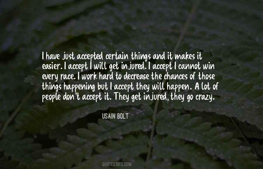 Quotes About Winning The Race #112924