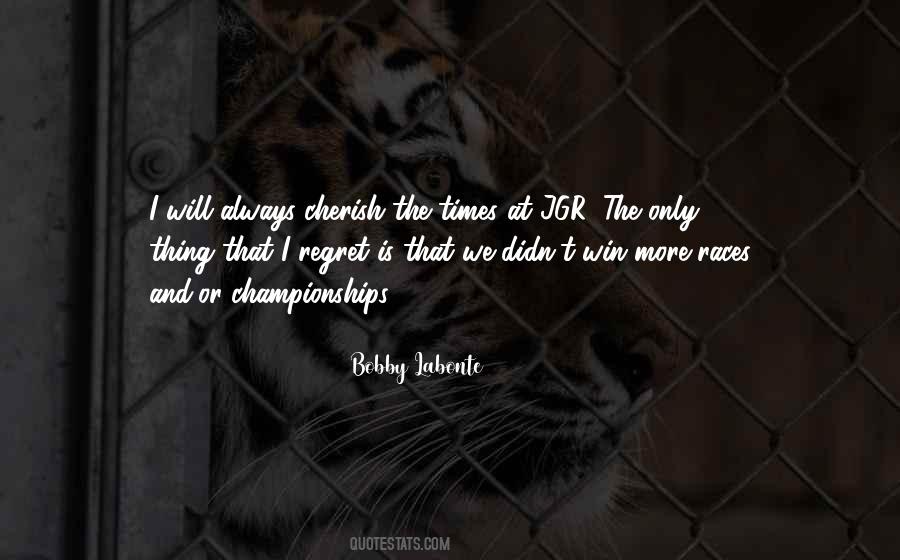 Quotes About Winning The Race #1289776