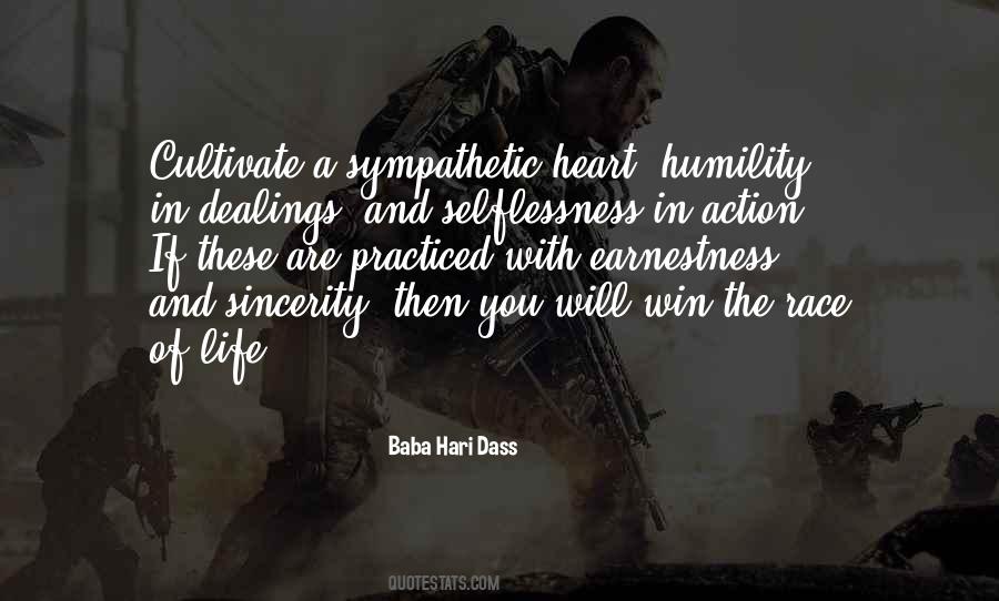 Quotes About Winning The Race #1350160