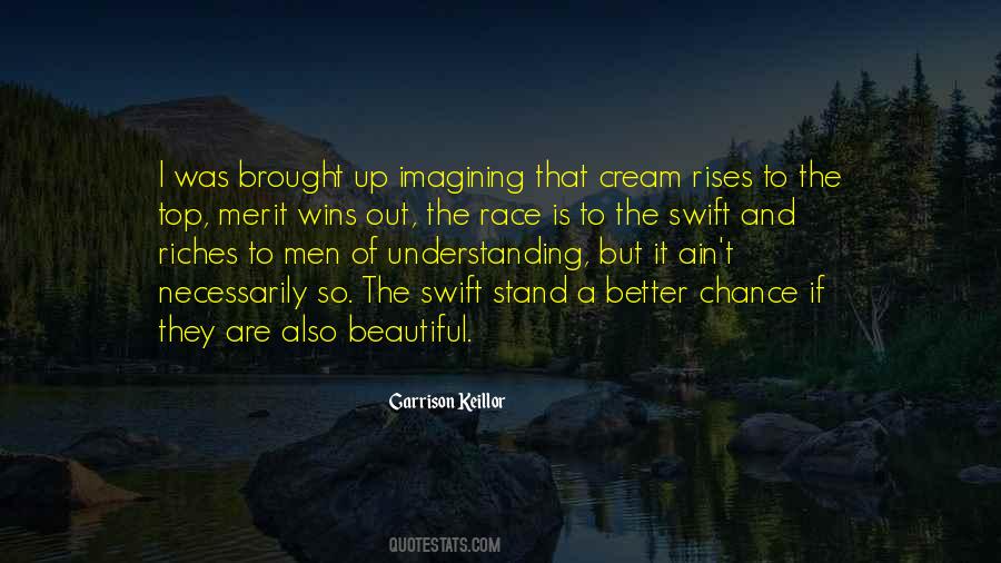 Quotes About Winning The Race #1525801