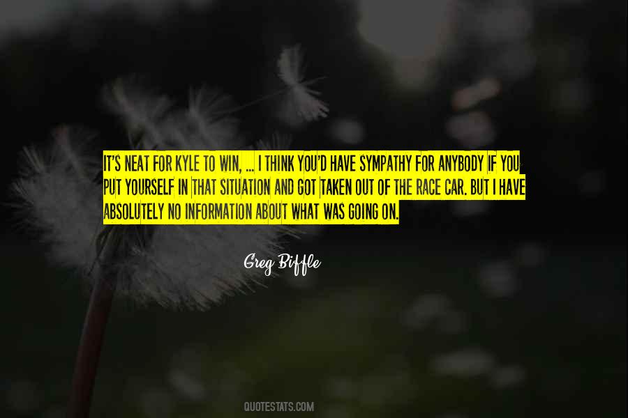 Quotes About Winning The Race #1556187