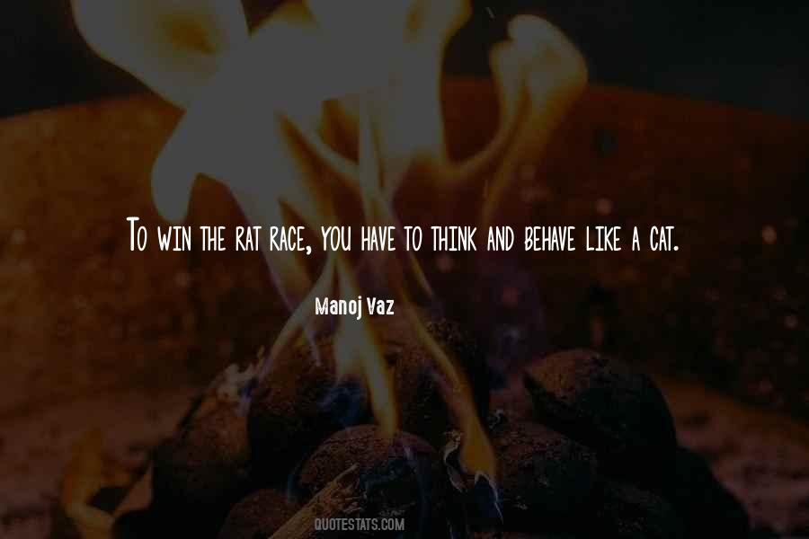 Quotes About Winning The Race #1563274