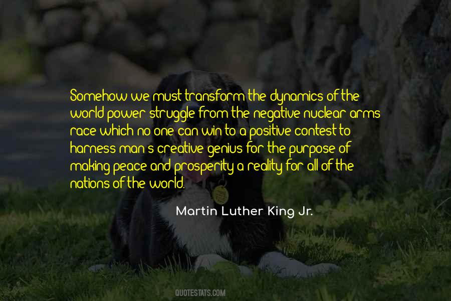 Quotes About Winning The Race #1750527