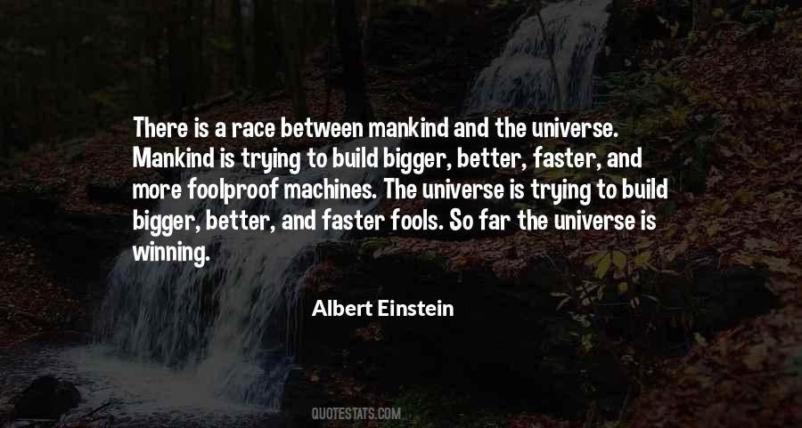 Quotes About Winning The Race #1829422