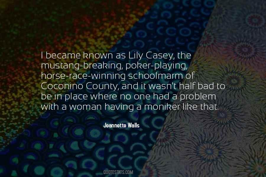 Quotes About Winning The Race #550794
