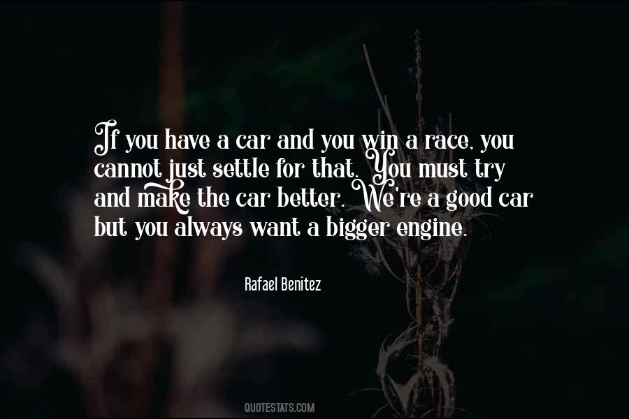 Quotes About Winning The Race #63580