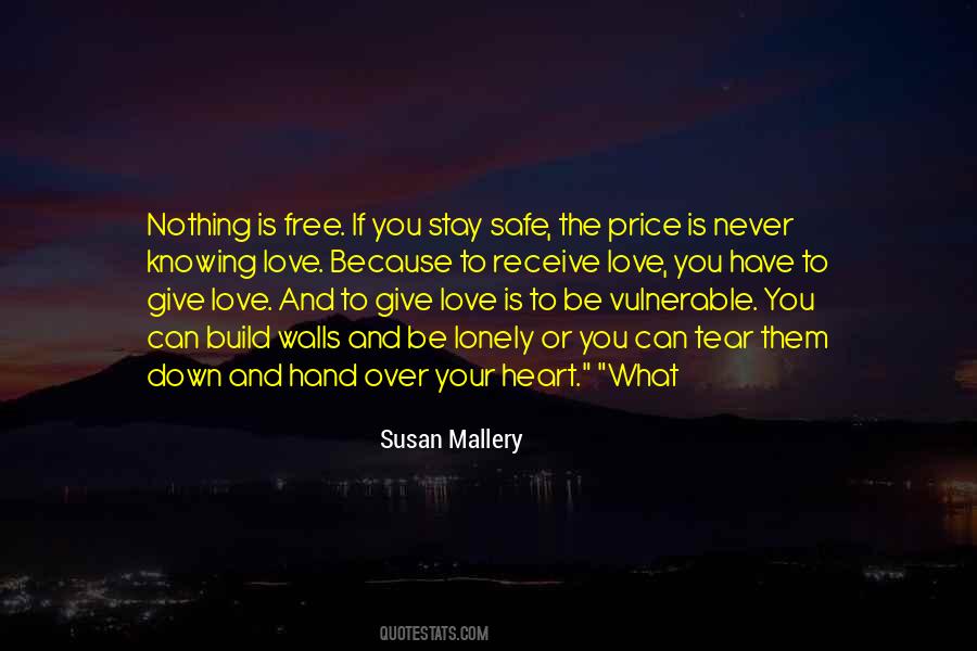 Mallery Quotes #67008