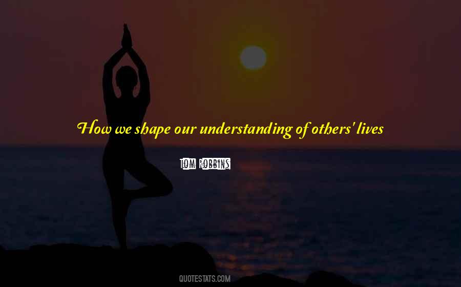Quotes About Balance In Relationships #1249315