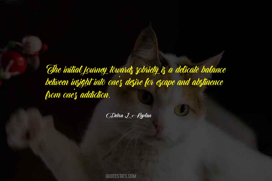 Quotes About Balance In Relationships #1771107