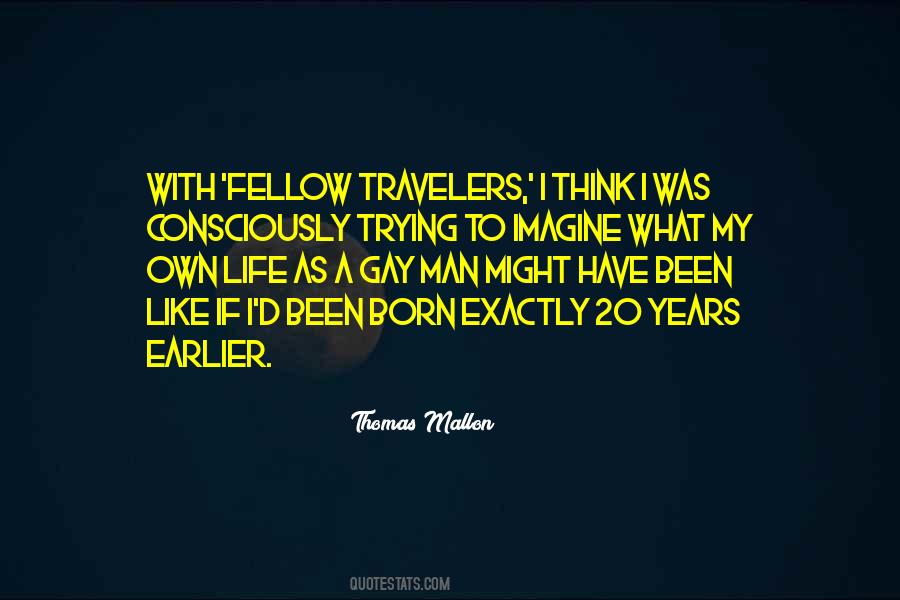 Mallon Quotes #1786334