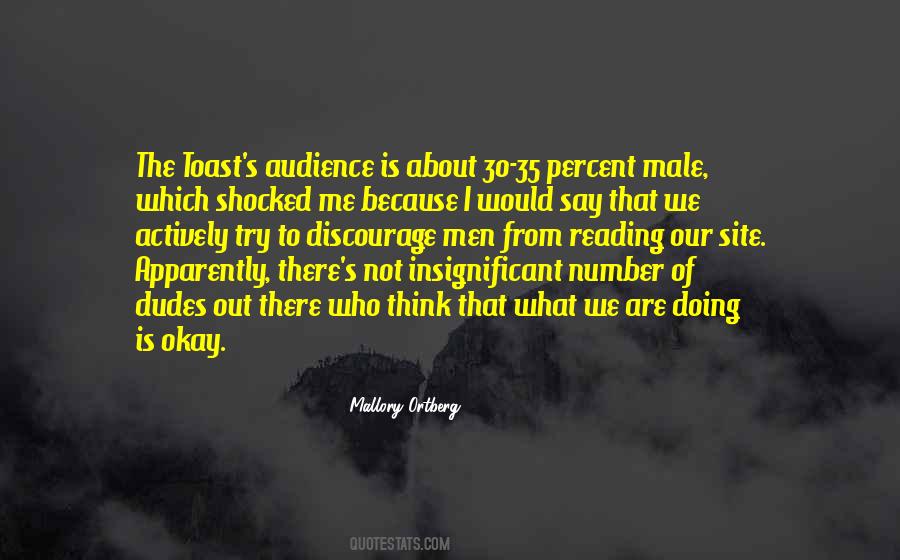 Mallory's Quotes #1074008