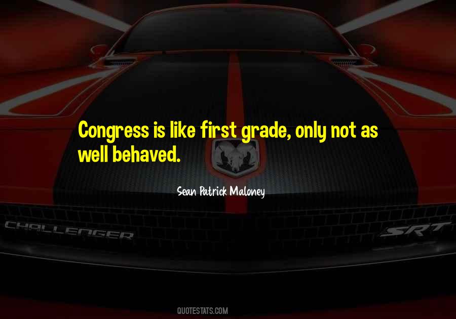 Maloney Quotes #1079920