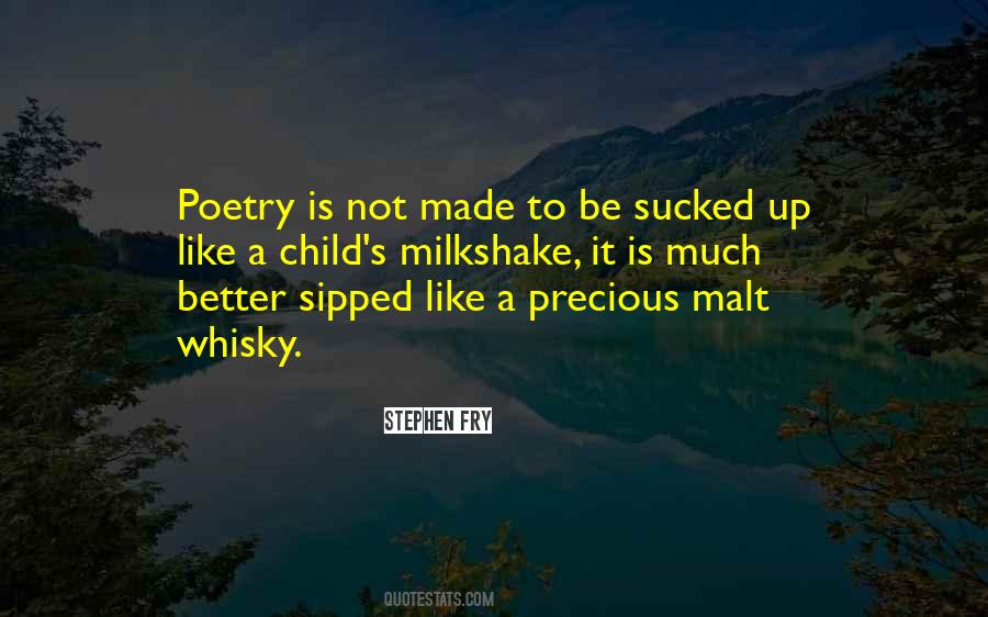 Malt Quotes #1474588