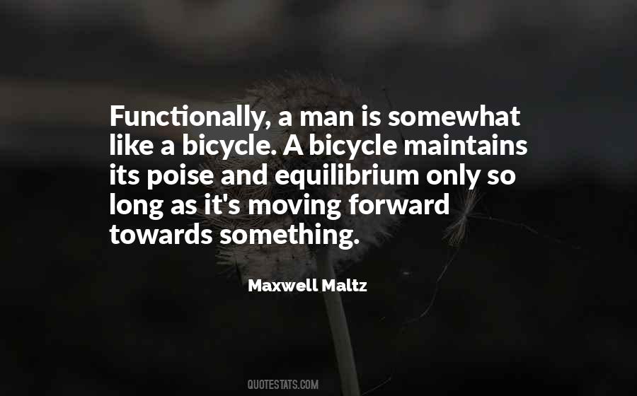 Maltz Quotes #323122