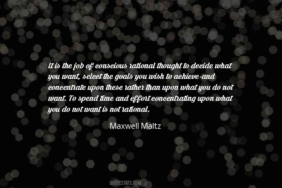 Maltz Quotes #816772