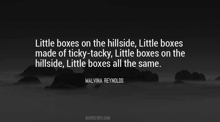 Malvina Quotes #1752517