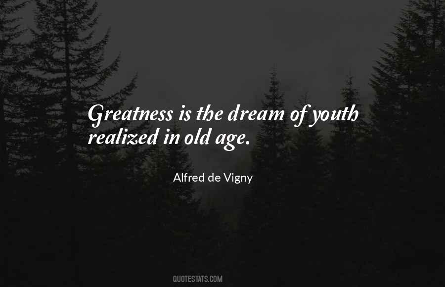 Quotes About Old Age #1370433