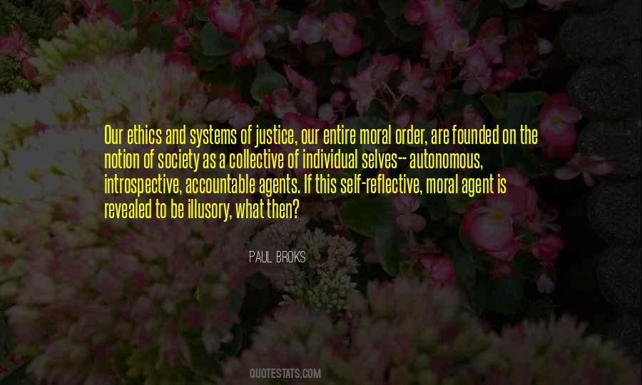 Quotes About Society And The Individual #106357