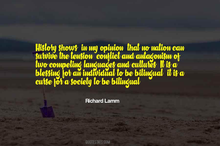Quotes About Society And The Individual #274227