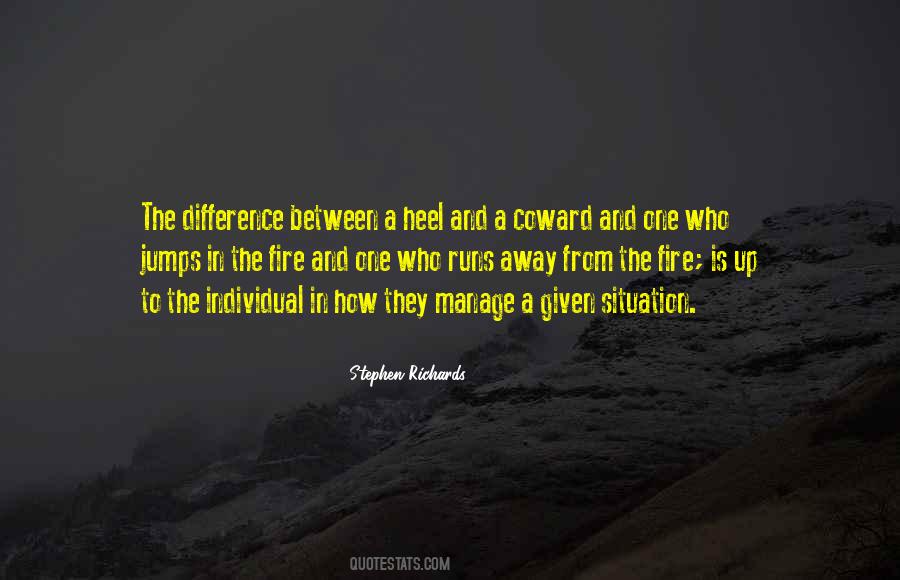 Quotes About Society And The Individual #569507