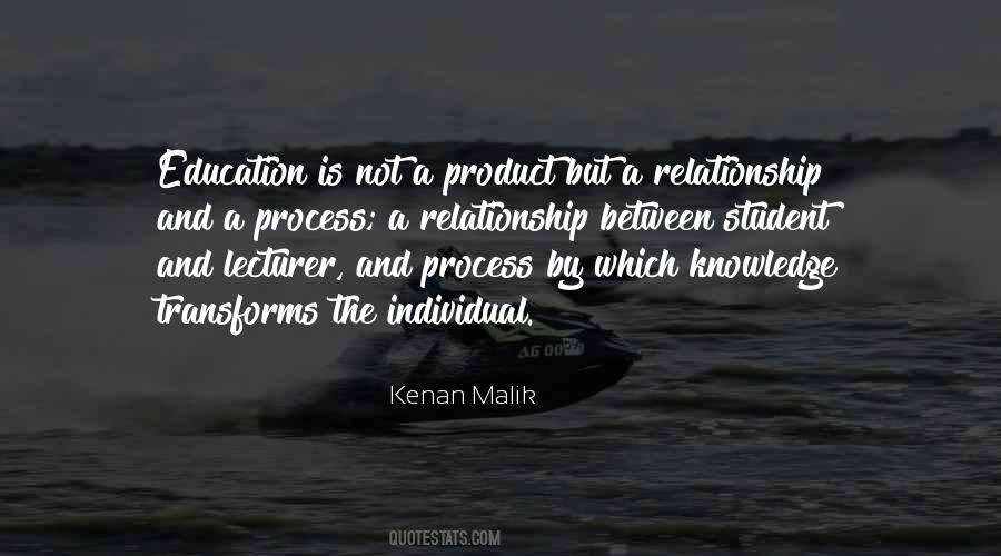 Quotes About Society And The Individual #59128
